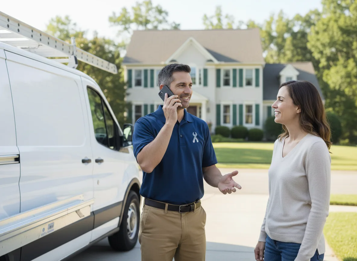 Home Gutter Service Brighton, MI FAQs